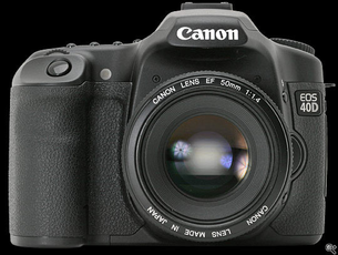 Canon 40D