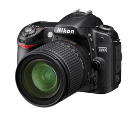 Nikon D80