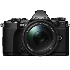 Olympus OM-D E-M10 II