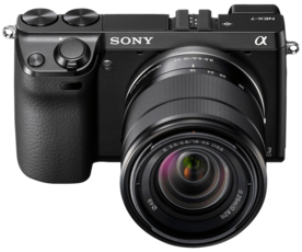 Sony NEX-7