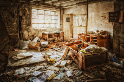 Disordine