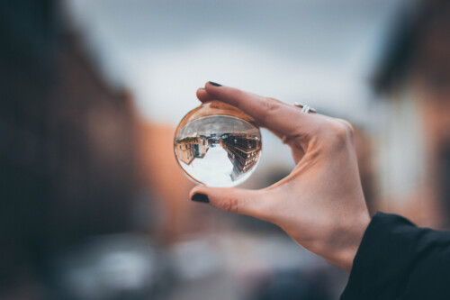 Riflessi